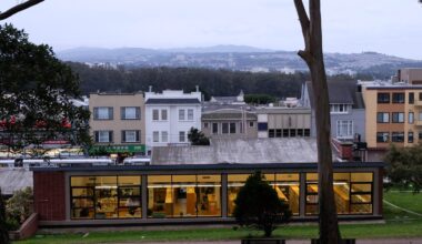 New cafes on Taraval, Japanese bento box and onigiri on Judah