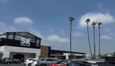 Super King Markets brings global grocery experience to Culver City