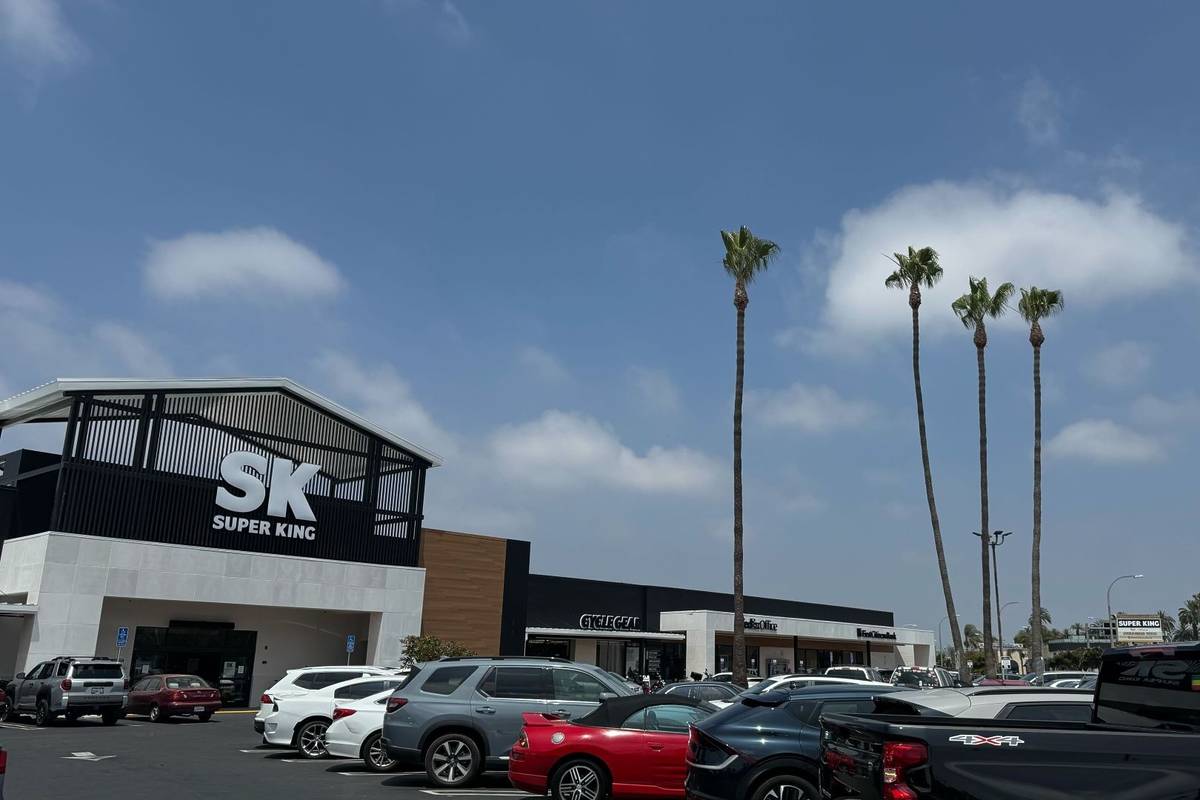 Super King Markets brings global grocery experience to Culver City