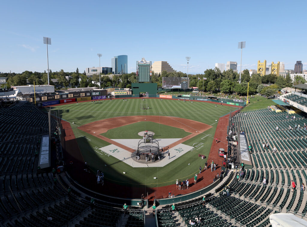 Expansion/Stadium Notes: Vancouver, Sacramento, Tampa