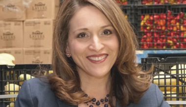 OC50 2026: NICOLE SUYDAM - Orange County Business Journal