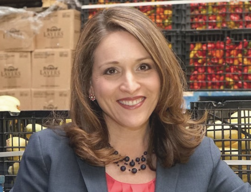OC50 2026: NICOLE SUYDAM - Orange County Business Journal