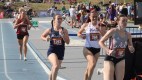 TMU’s Johnson Qualifies as First Day at Track Nationals Rained Out