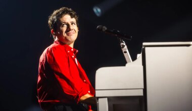Charlie Puth brings funk and feels to San Francisco
