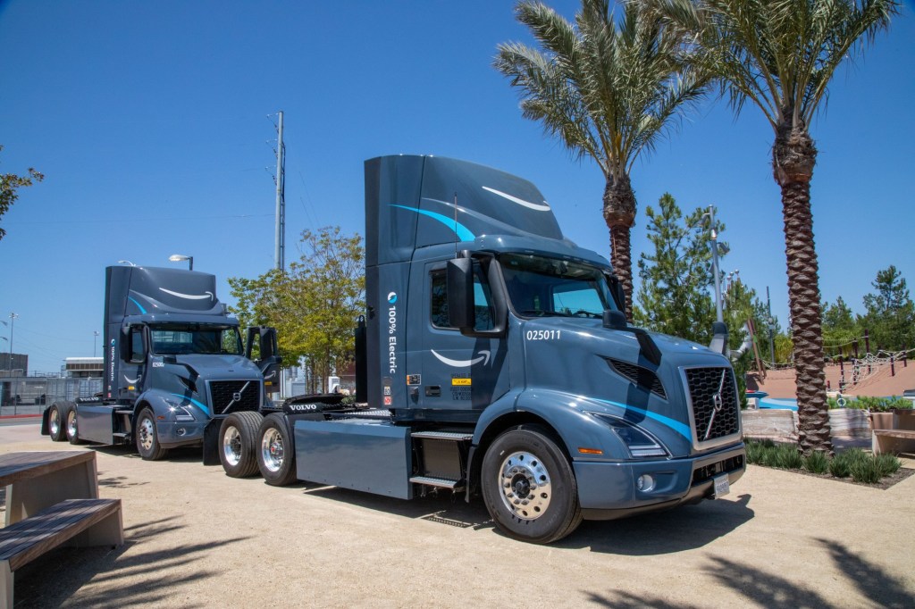 Is California’s $1 billion EV truck program a good idea? – San Diego Union-Tribune