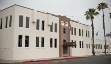 San Pedro’s Dalmatian-American Club celebrates 100 years on Saturday – Daily Breeze