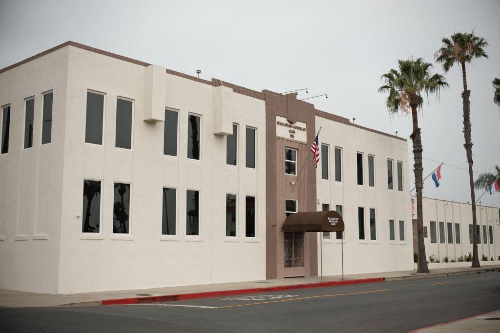 San Pedro’s Dalmatian-American Club celebrates 100 years on Saturday – Daily Breeze