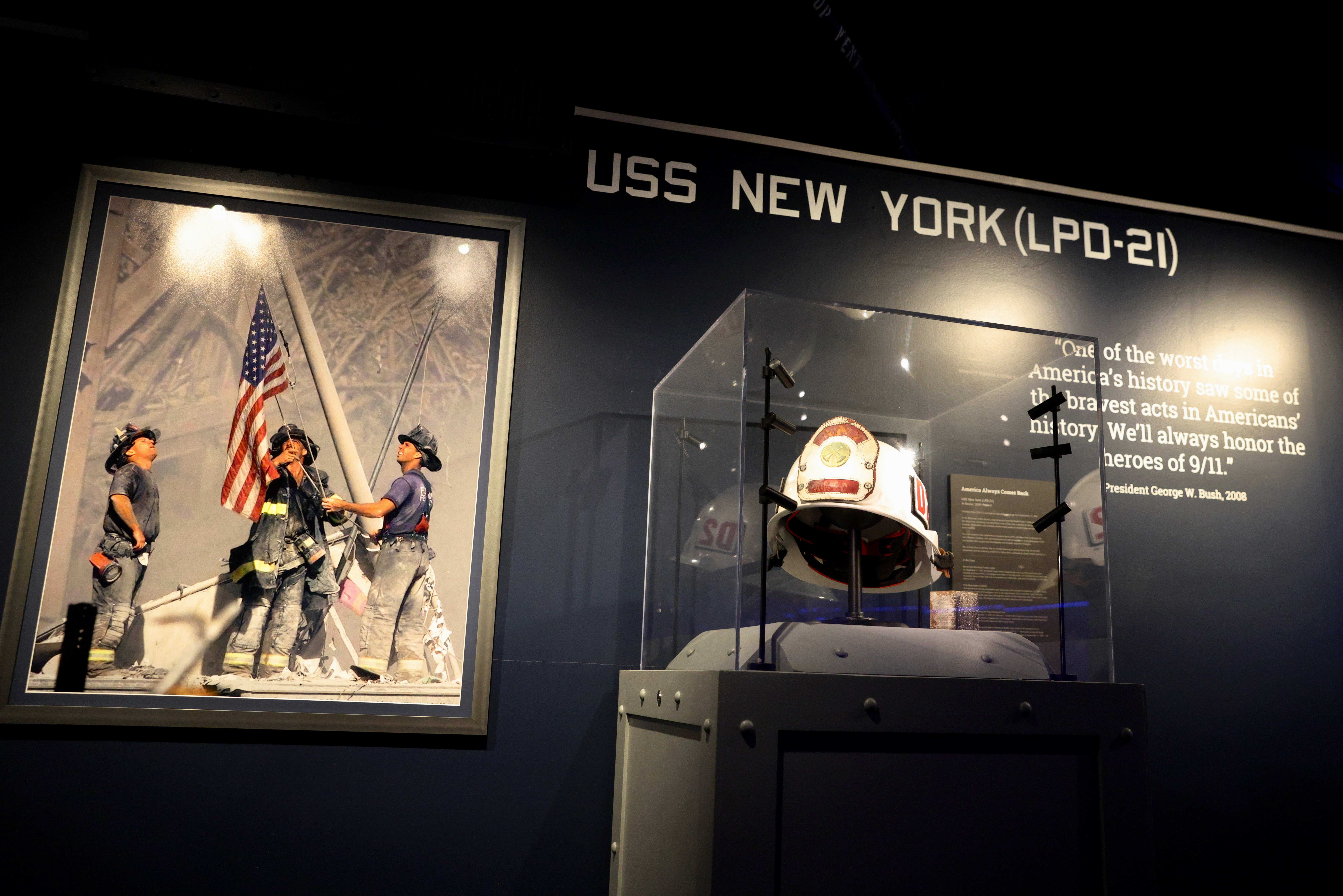 In-depth looks at great navy ships are part of the...