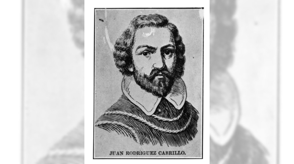 Juan Rodriguez Cabrillo explored the California coastline in the 1500s – Daily Breeze