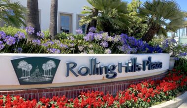 Nordstrom Rack set to open in Torrance’s Rolling Hills Plaza next year – Press Telegram