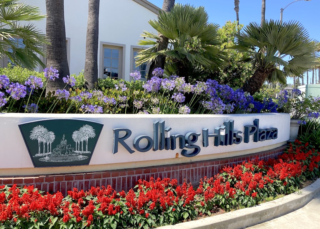 Nordstrom Rack set to open in Torrance’s Rolling Hills Plaza next year – Press Telegram