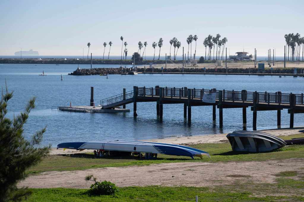 LA harbor commission OKs Olympics sail training center for Cabrillo Beach site – Daily Breeze