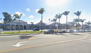 Help wanted in identifying victim from National City shopping center fire – NBC 7 San Diego