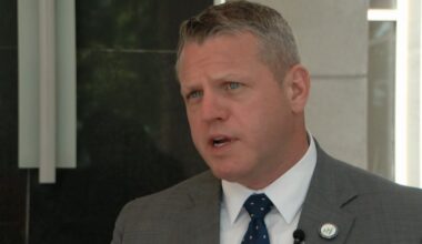 Former Kentucky education commissioner to leave California superintendent job