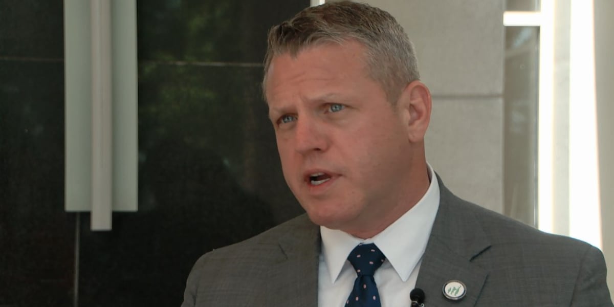 Former Kentucky education commissioner to leave California superintendent job