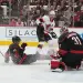 Hurricanes Maintain Lineup for Game 3 Against Senators in Ottawa