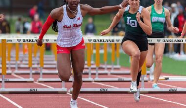 Novi boys, Oak Park girls claim titles at 67th Oakland County meet – The Oakland Press