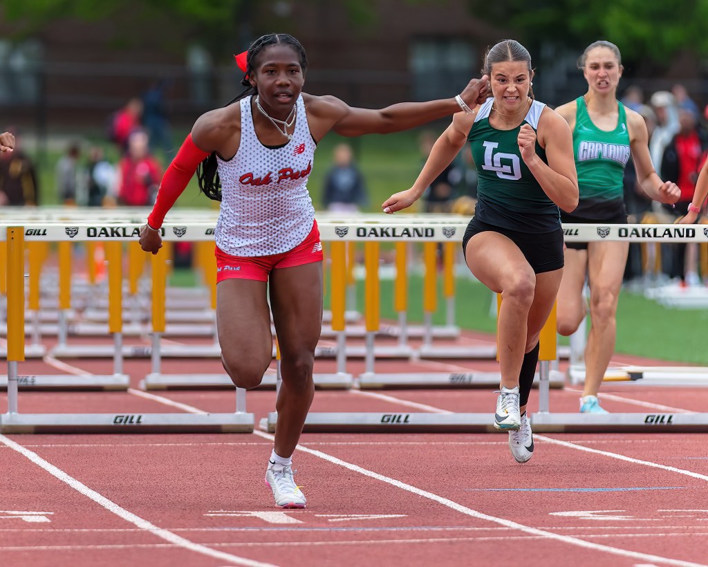 Novi boys, Oak Park girls claim titles at 67th Oakland County meet – The Oakland Press