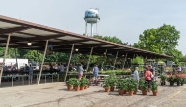 Oakland County community calendar May 3 and beyond – The Oakland Press