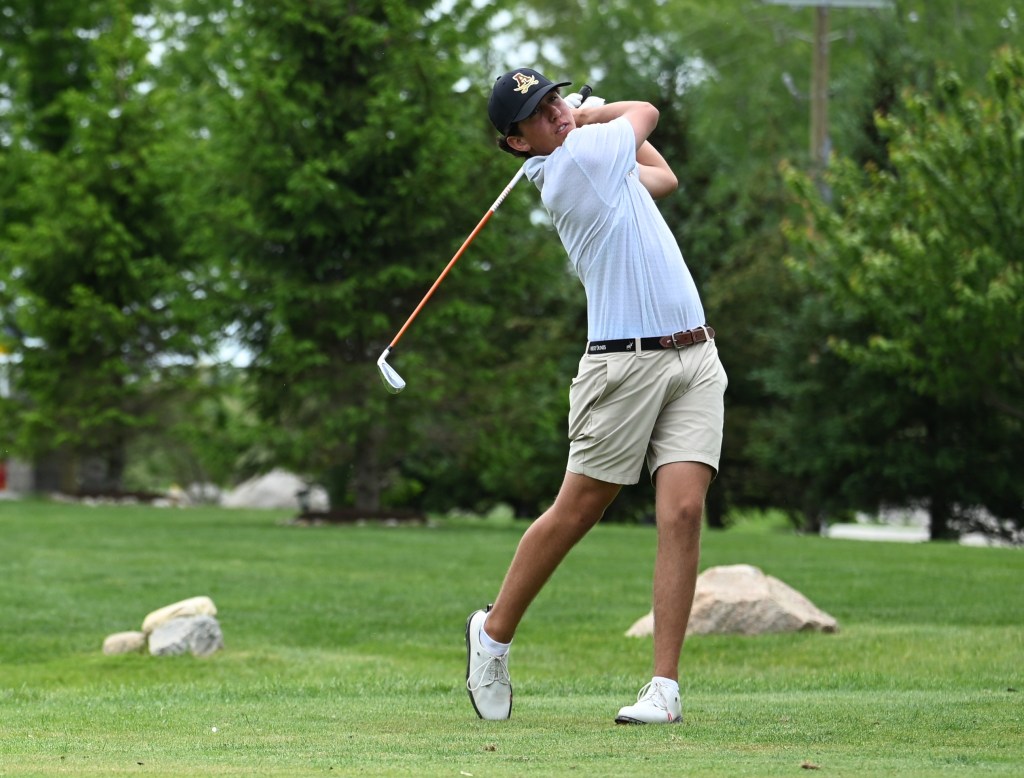 Adams, Troy, Port Huron Northern advance out of Greystone regional – The Oakland Press