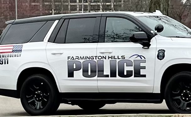 Homicide investigation underway after body found in Farmington Hills park – The Oakland Press