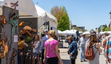 Things to do in Metro Detroit, May 8 and beyond – The Oakland Press