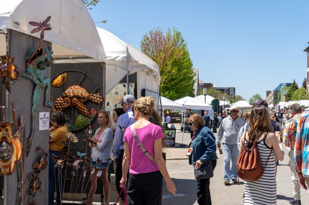 Things to do in Metro Detroit, May 8 and beyond – The Oakland Press