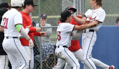 A district-by-district preview of the MHSAA baseball postseason for Oakland County – The Oakland Press