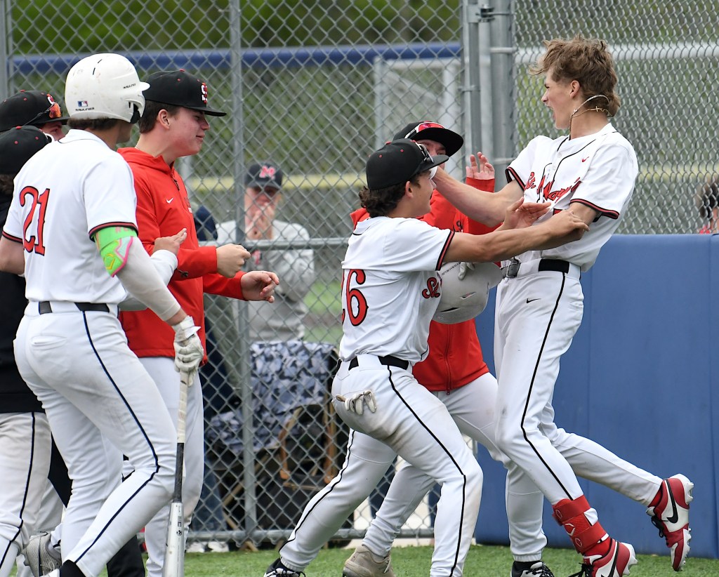 A district-by-district preview of the MHSAA baseball postseason for Oakland County – The Oakland Press