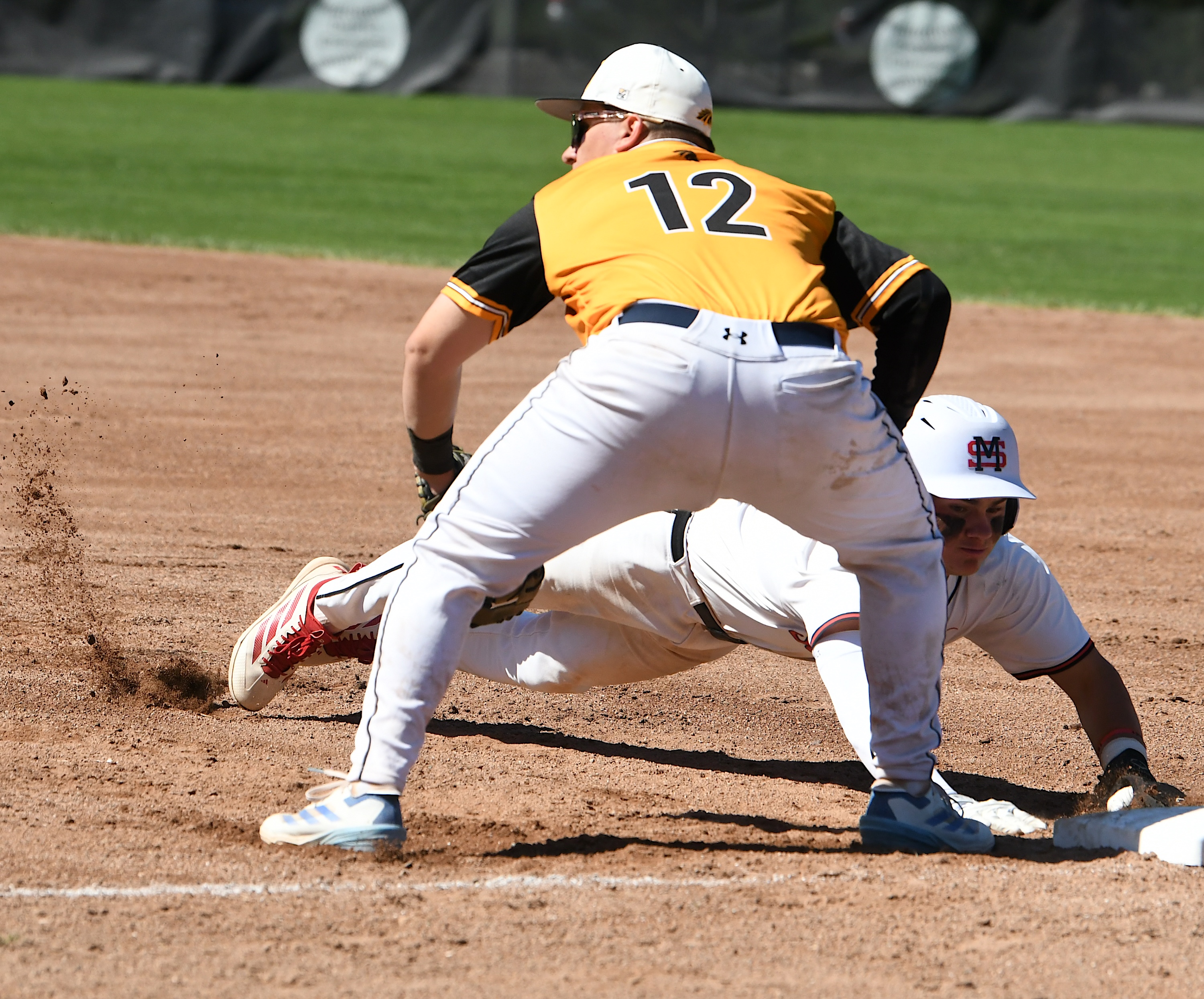 No. 1-ranked Orchard Lake St. Mary's beat Bloomfield Hills Cranbrook...