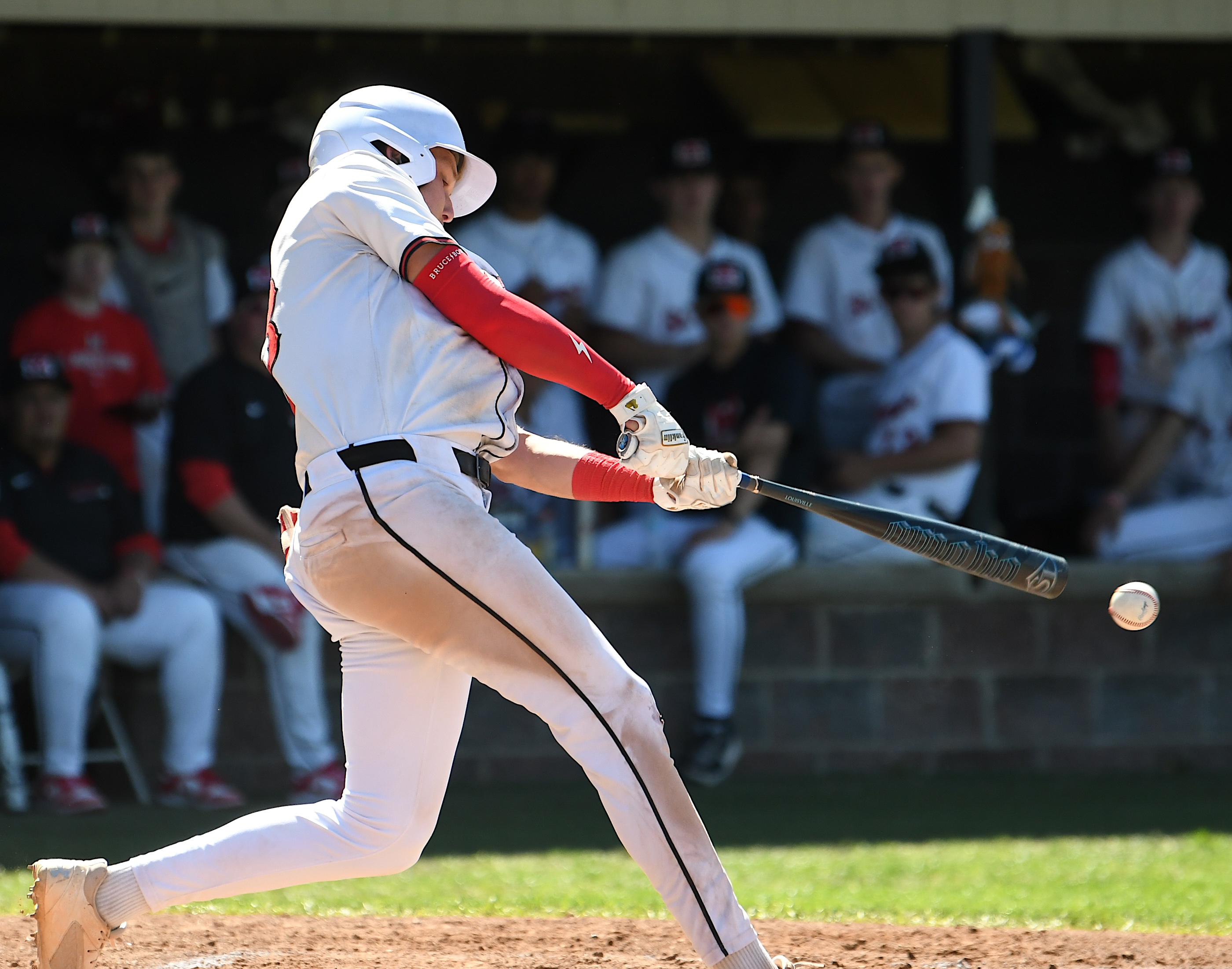 No. 1-ranked Orchard Lake St. Mary's beat Bloomfield Hills Cranbrook...