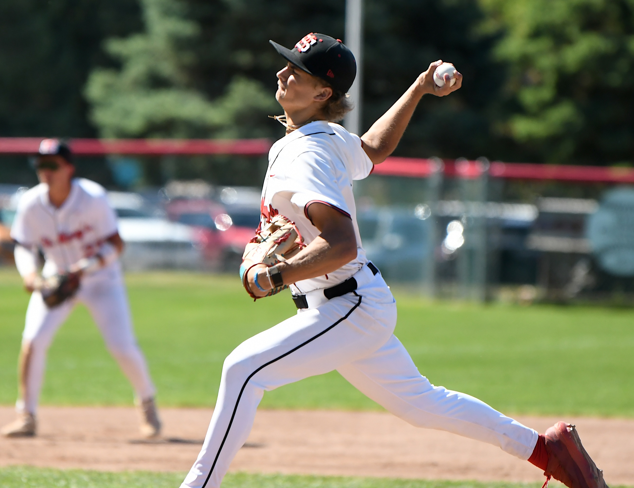 No. 1-ranked Orchard Lake St. Mary's beat Bloomfield Hills Cranbrook...