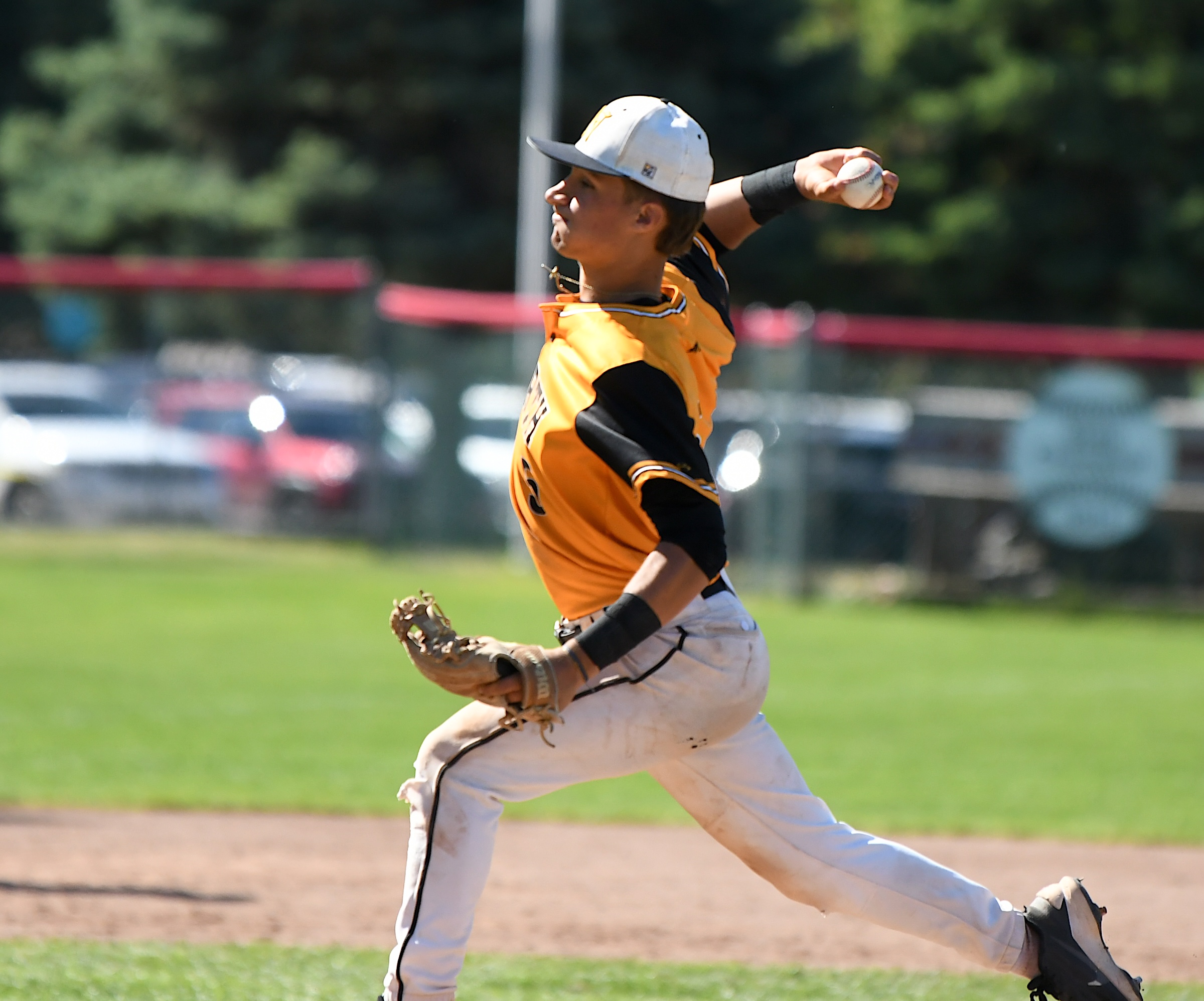 No. 1-ranked Orchard Lake St. Mary's beat Bloomfield Hills Cranbrook...