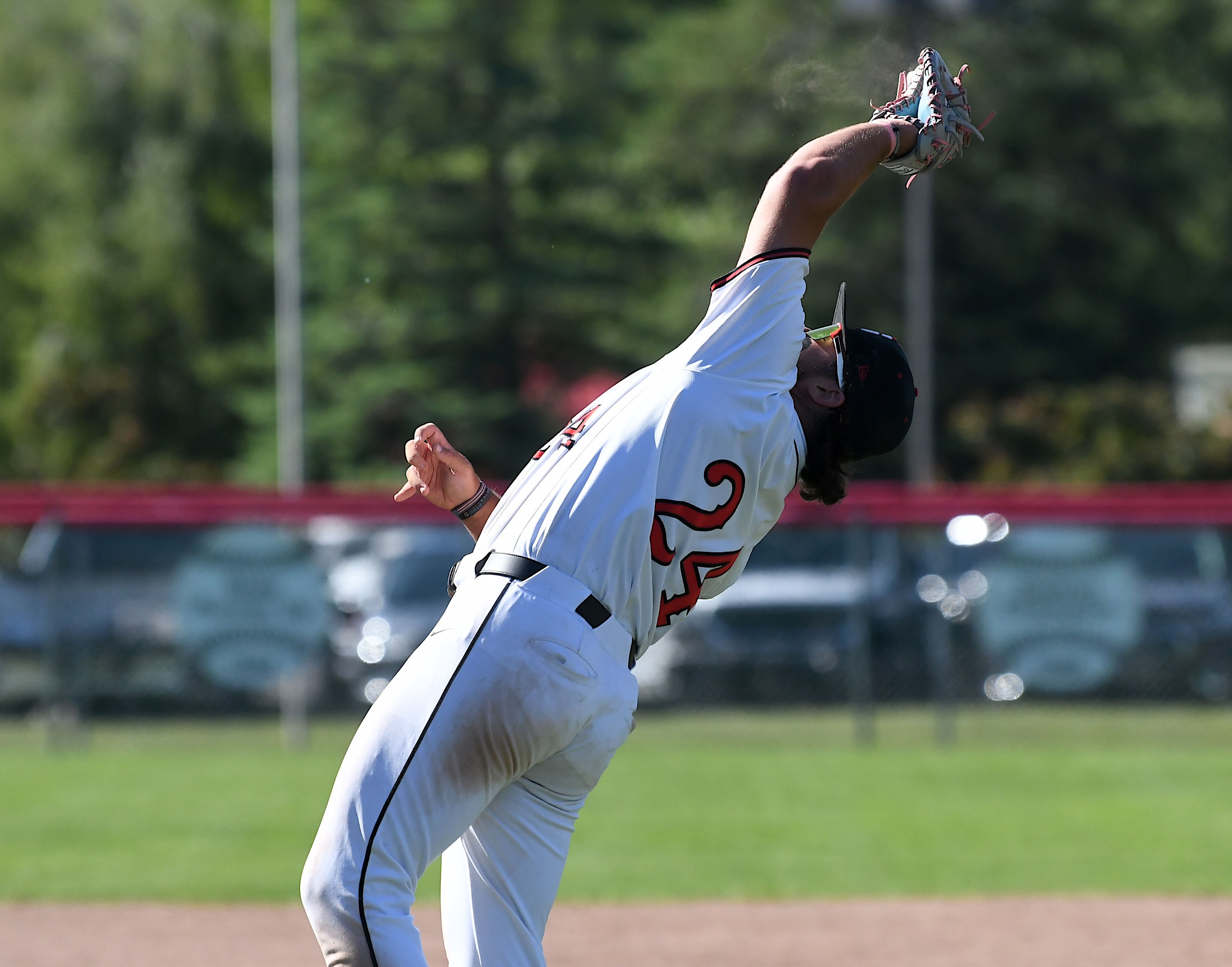 No. 1-ranked Orchard Lake St. Mary's beat Bloomfield Hills Cranbrook...