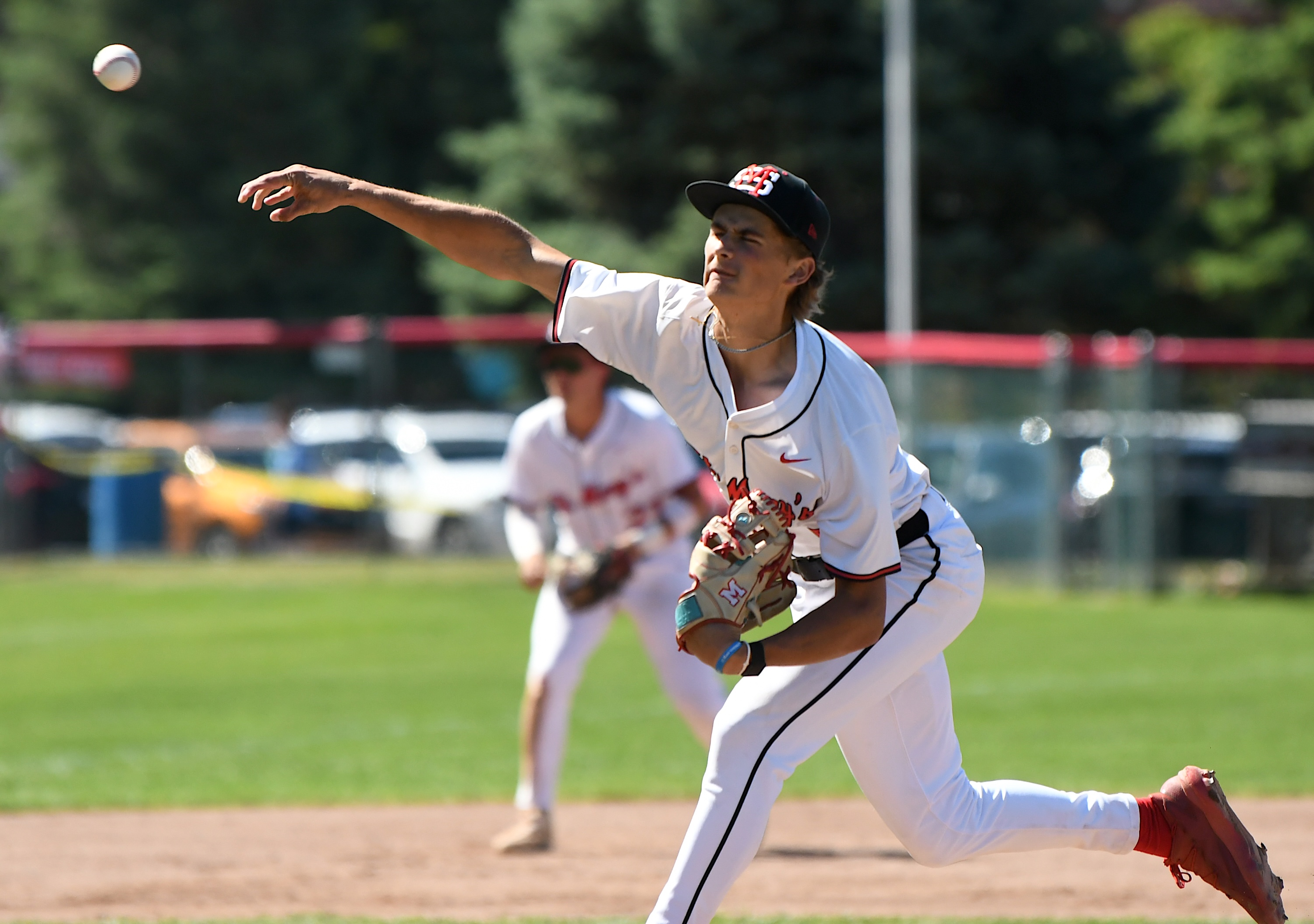 No. 1-ranked Orchard Lake St. Mary's beat Bloomfield Hills Cranbrook...