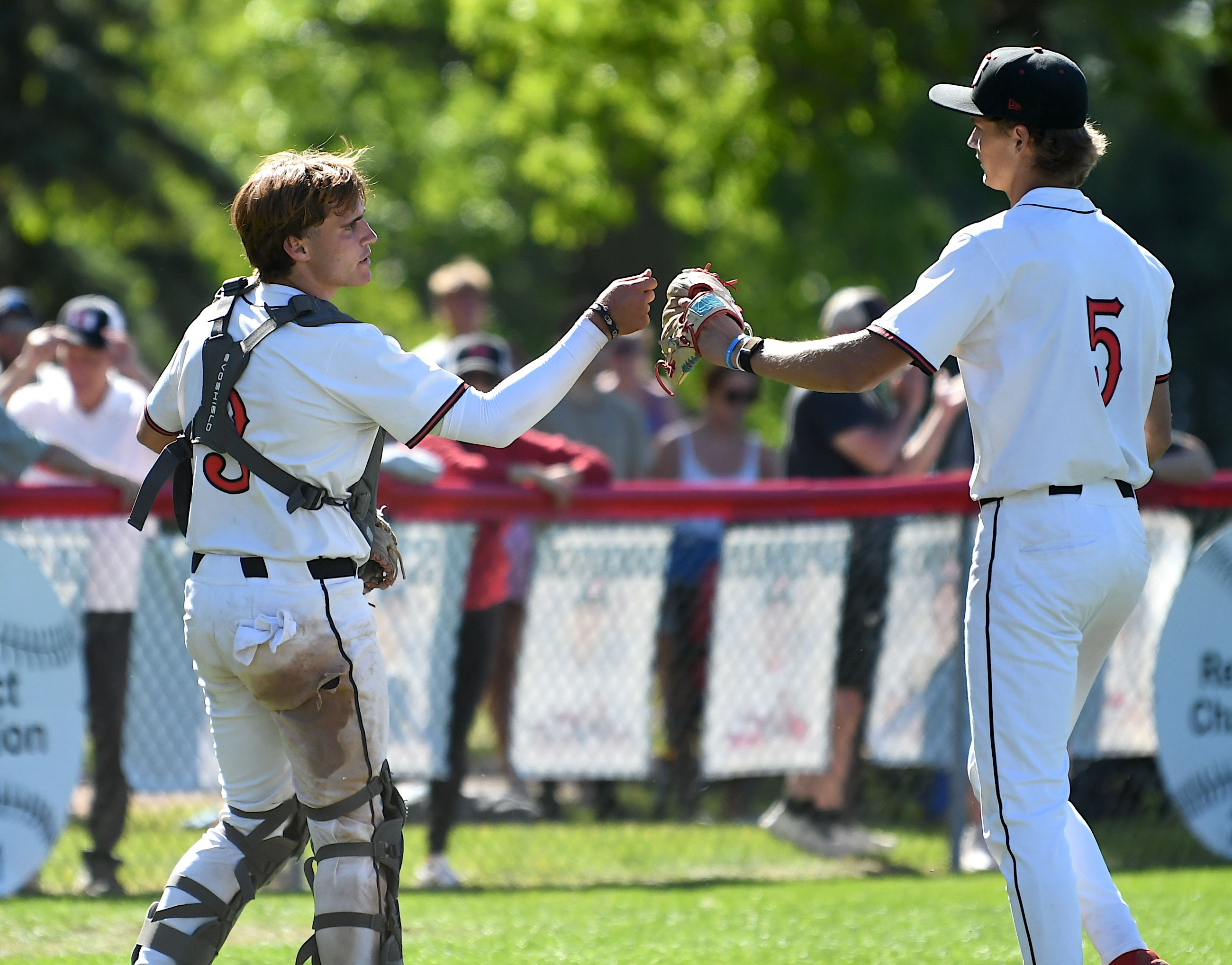 No. 1-ranked Orchard Lake St. Mary's beat Bloomfield Hills Cranbrook...