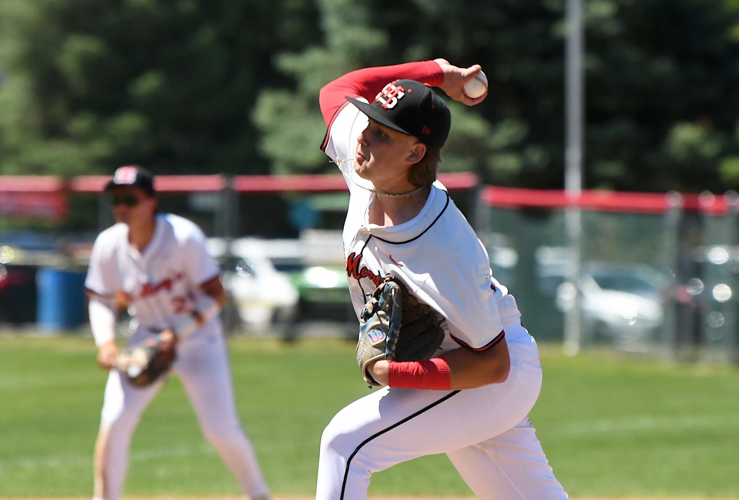 No. 1-ranked Orchard Lake St. Mary's beat Bloomfield Hills Cranbrook...