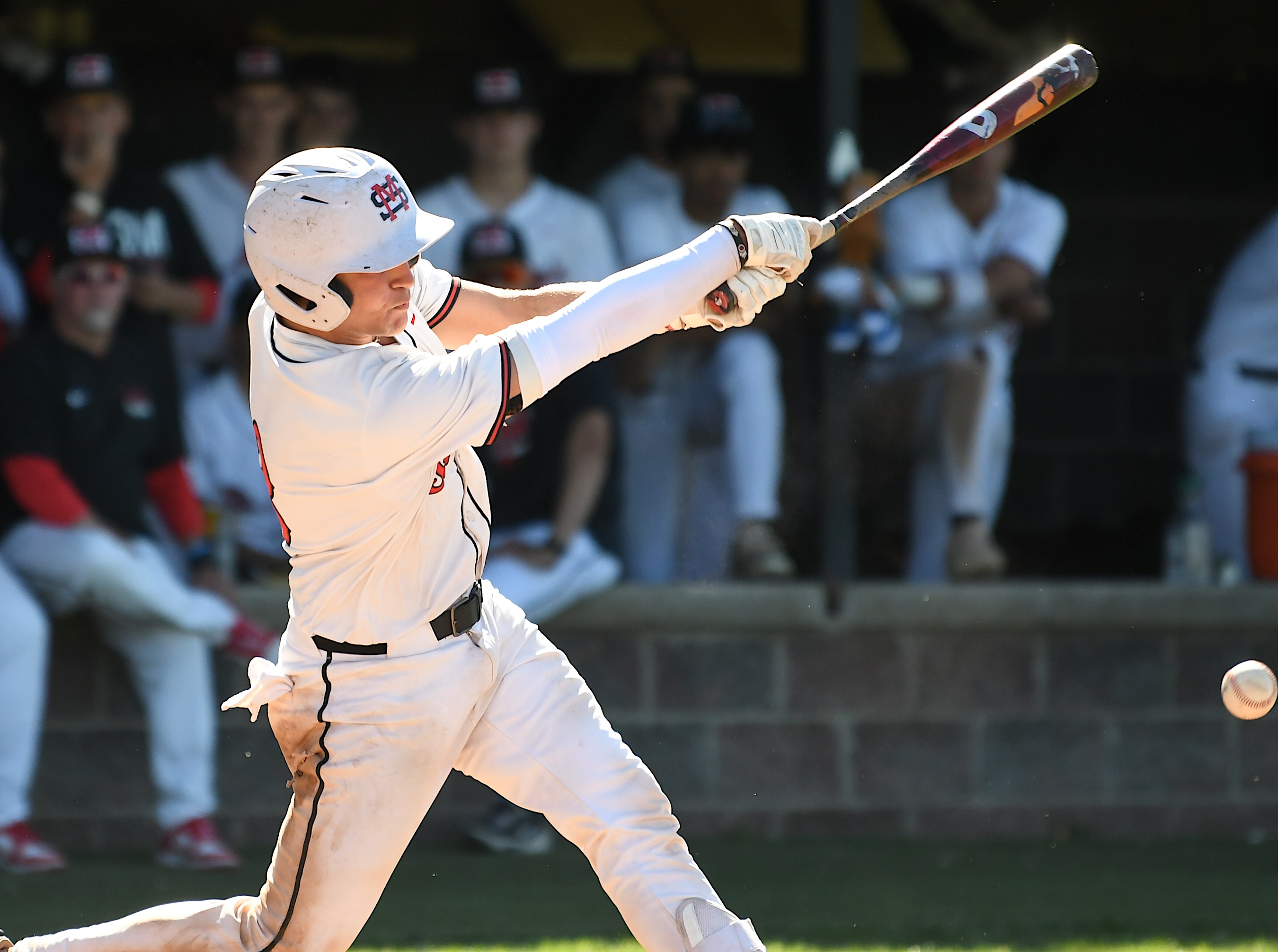 No. 1-ranked Orchard Lake St. Mary's beat Bloomfield Hills Cranbrook...