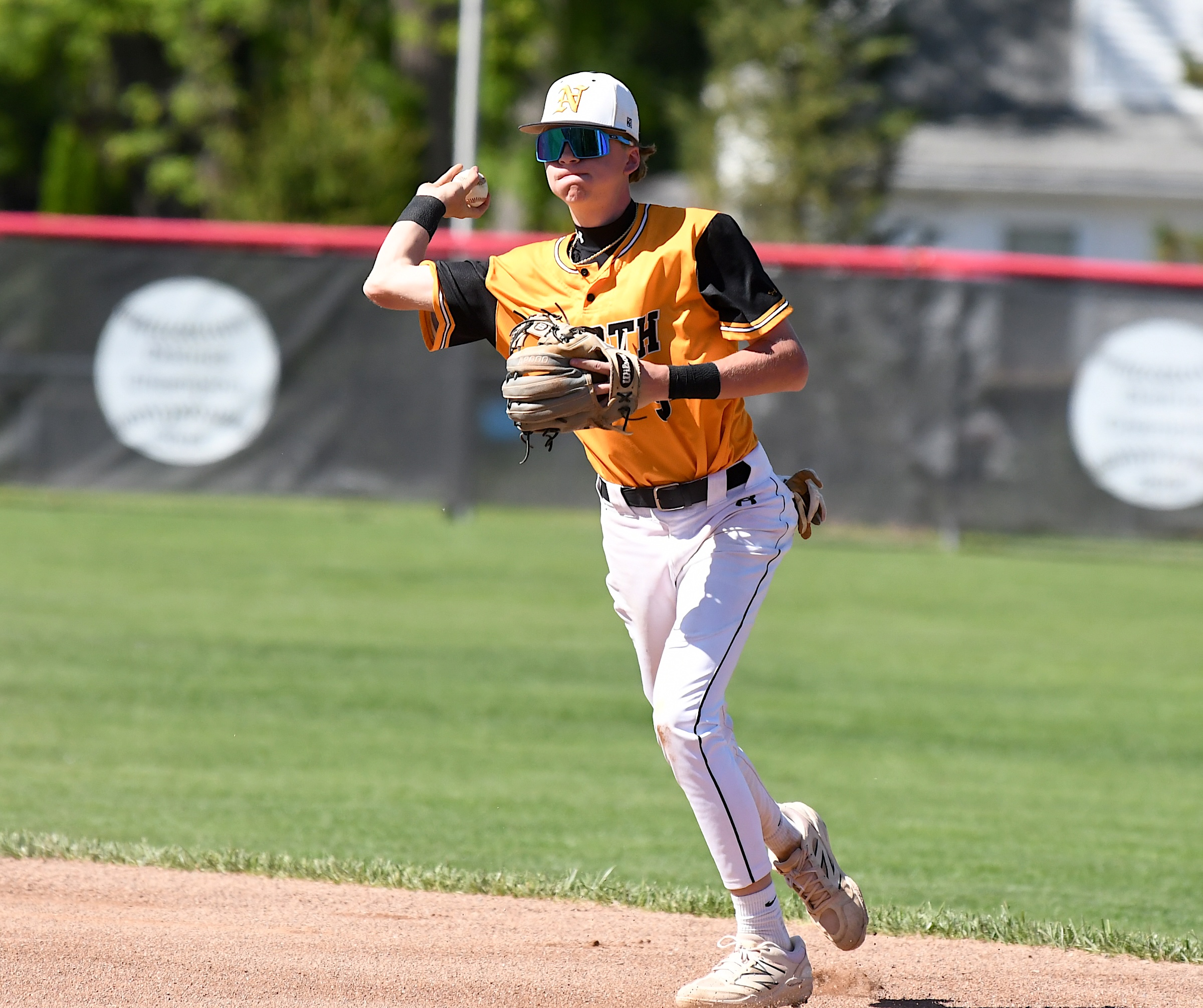 No. 1-ranked Orchard Lake St. Mary's beat Bloomfield Hills Cranbrook...