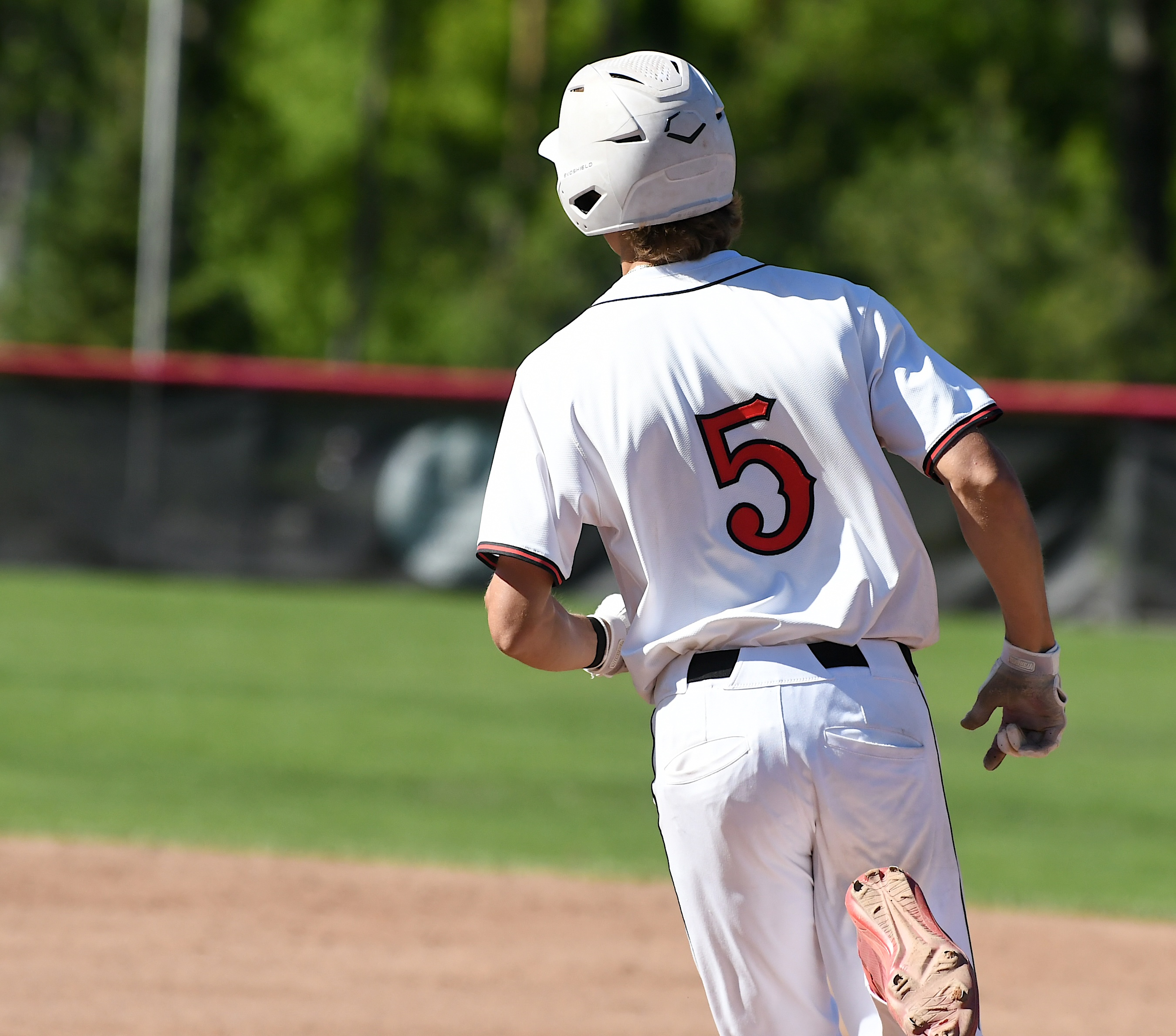 No. 1-ranked Orchard Lake St. Mary's beat Bloomfield Hills Cranbrook...