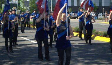Remembering fallen heroes on Memorial Day in Royal Oak – The Oakland Press