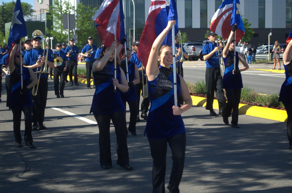 Remembering fallen heroes on Memorial Day in Royal Oak – The Oakland Press