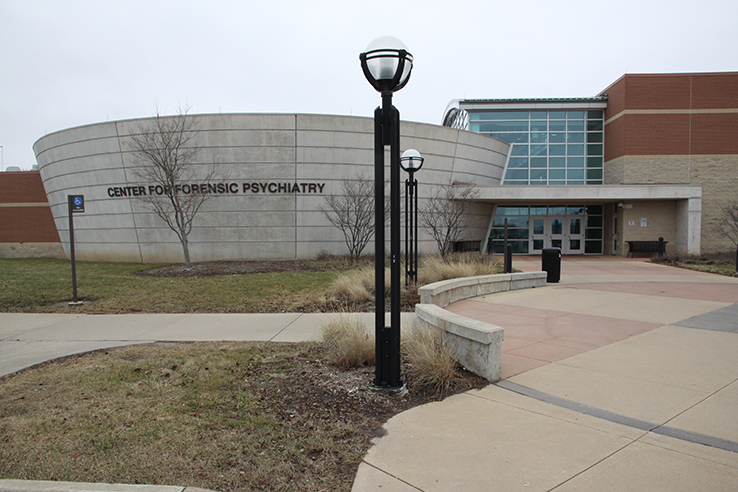 Psych evaluations on the rise in Oakland County, statewide – The Oakland Press