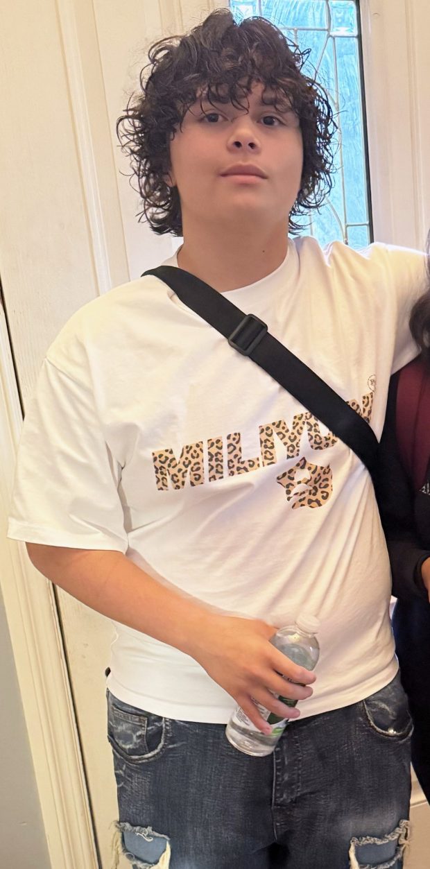 boy