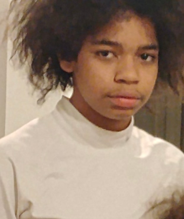 boy