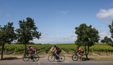 700 cyclists take part in 'Cycle to Zero' fundraiser to end AIDS epidemic
