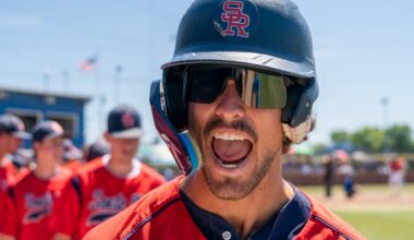 College baseball: SRJC forces decisive Game 3 in Northern California finals – The Press Democrat