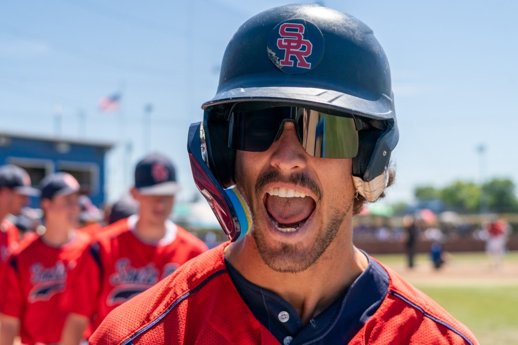 College baseball: SRJC forces decisive Game 3 in Northern California finals – The Press Democrat