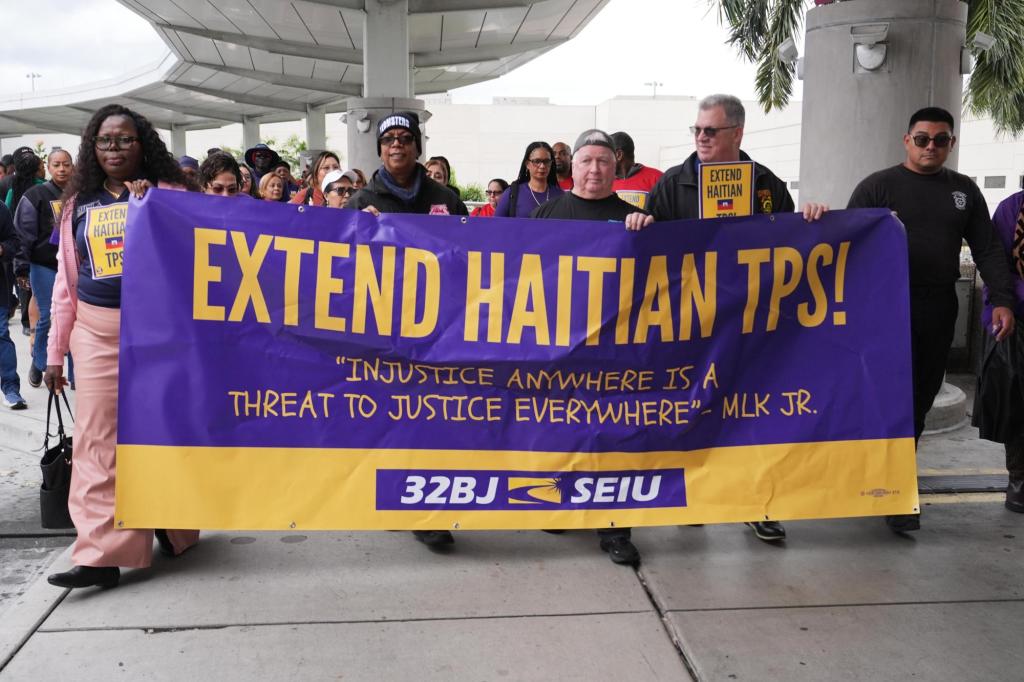 Letters: Don’t send my student back to war-torn Haiti – San Diego Union-Tribune
