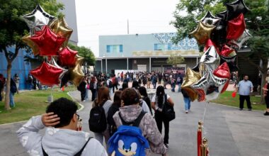 Los Angeles’ unusual experiment: Can better information about schools help parents choose?